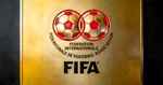 国际足球联合会FIFA官方标志