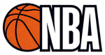 美国国家篮球协会NBA官方标志